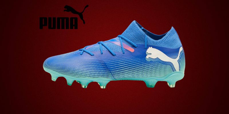 Giày đinh là một trong những sản phẩm làm nên tên tuổi của Puma